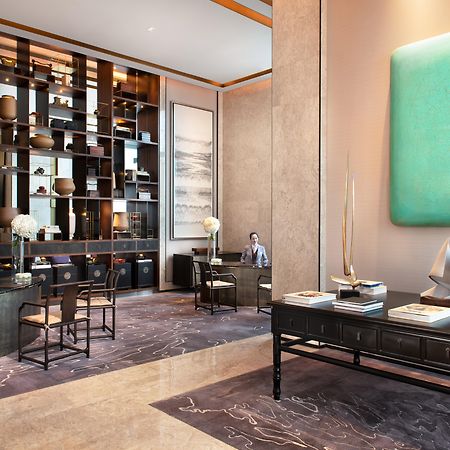 Raffles Shenzhen Hotel Kültér fotó