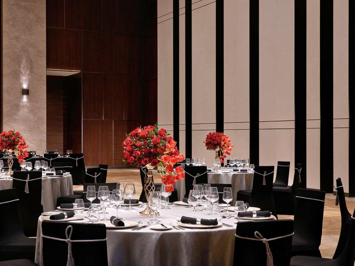 Raffles Shenzhen Hotel Kültér fotó