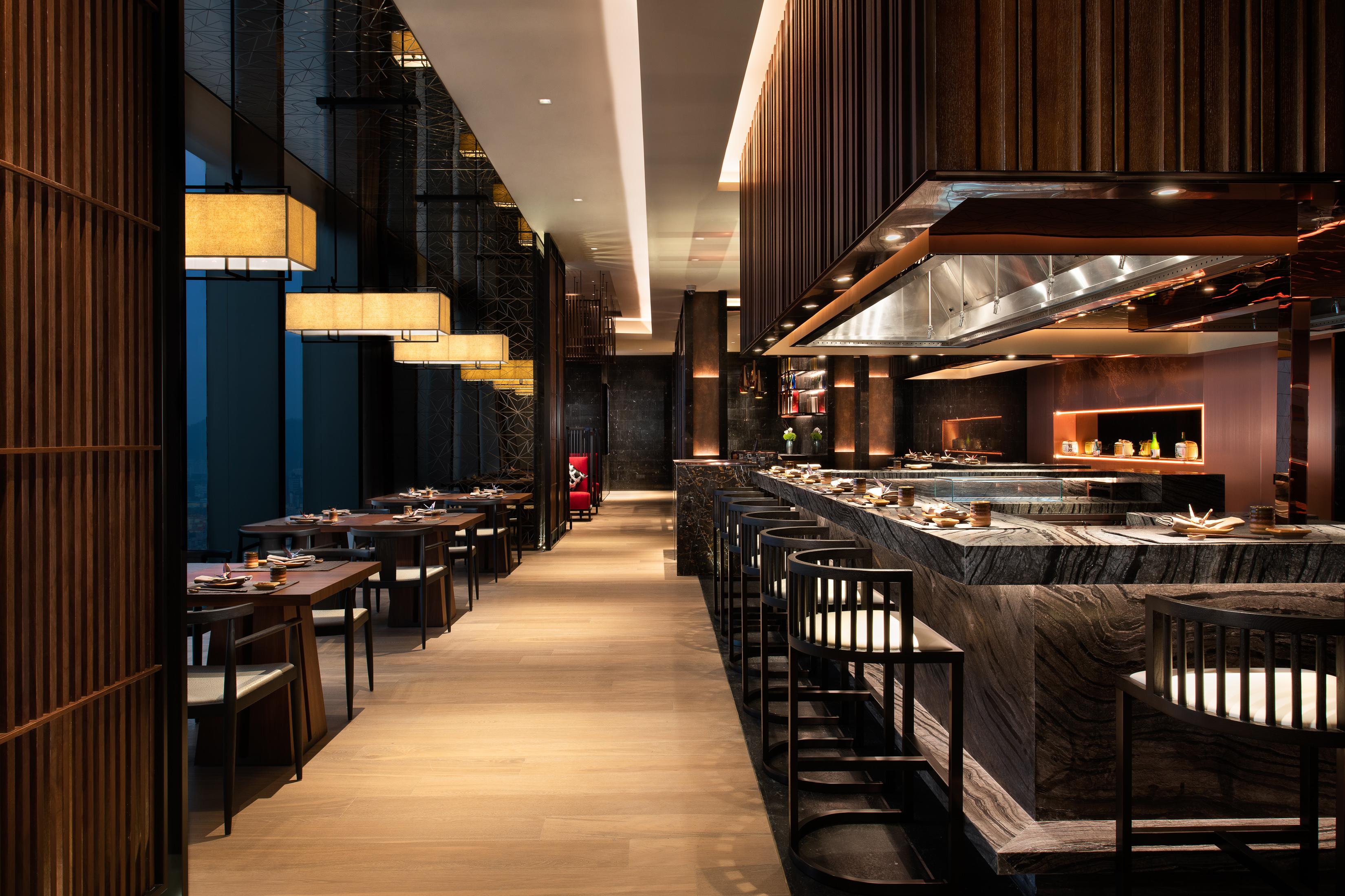Raffles Shenzhen Hotel Kültér fotó