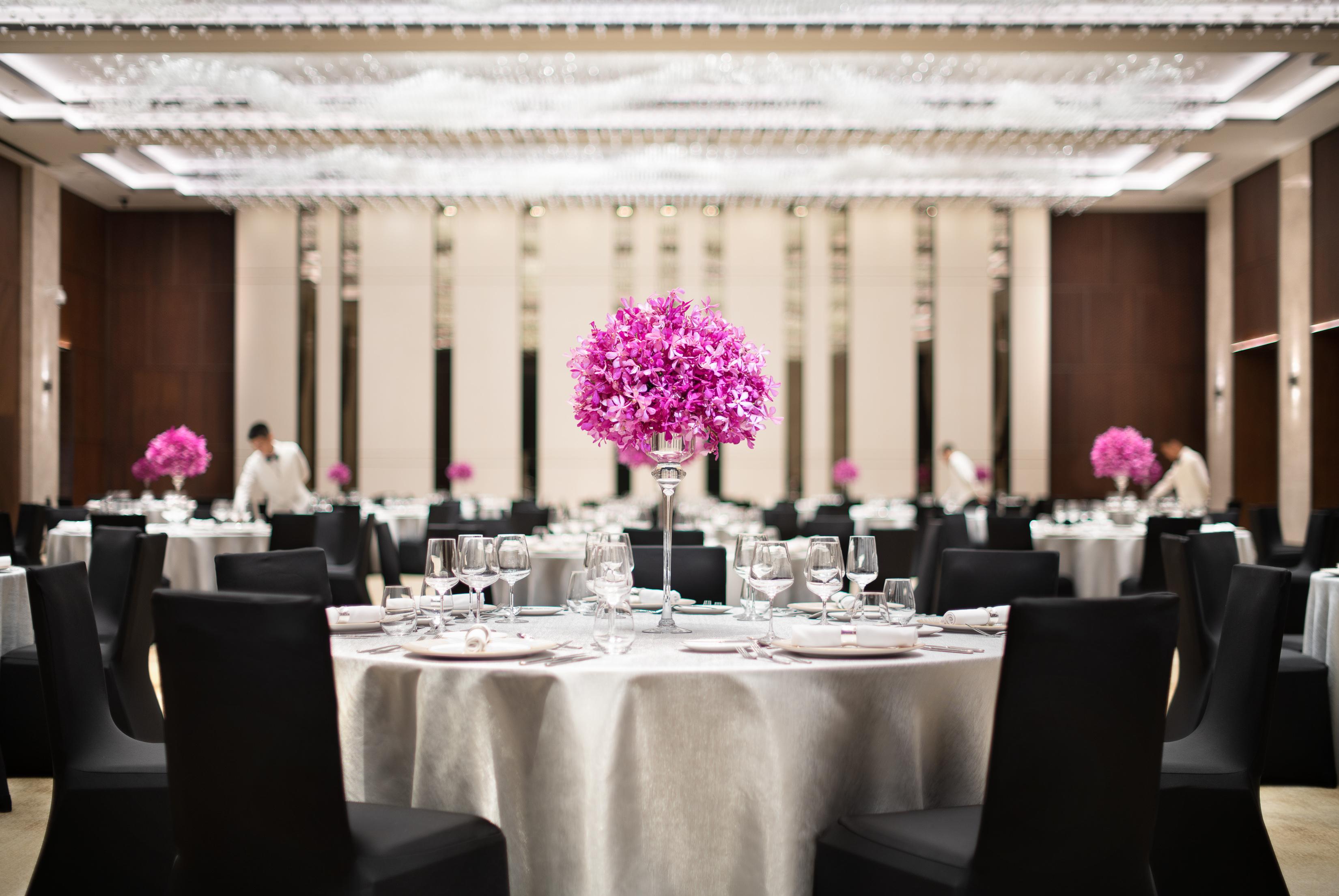 Raffles Shenzhen Hotel Kültér fotó