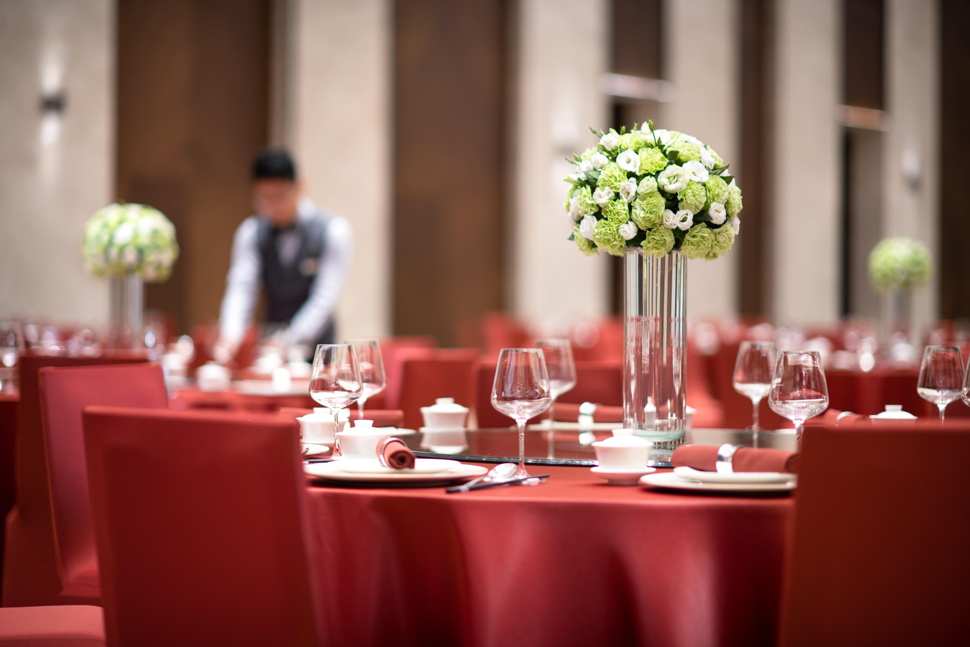 Raffles Shenzhen Hotel Kültér fotó
