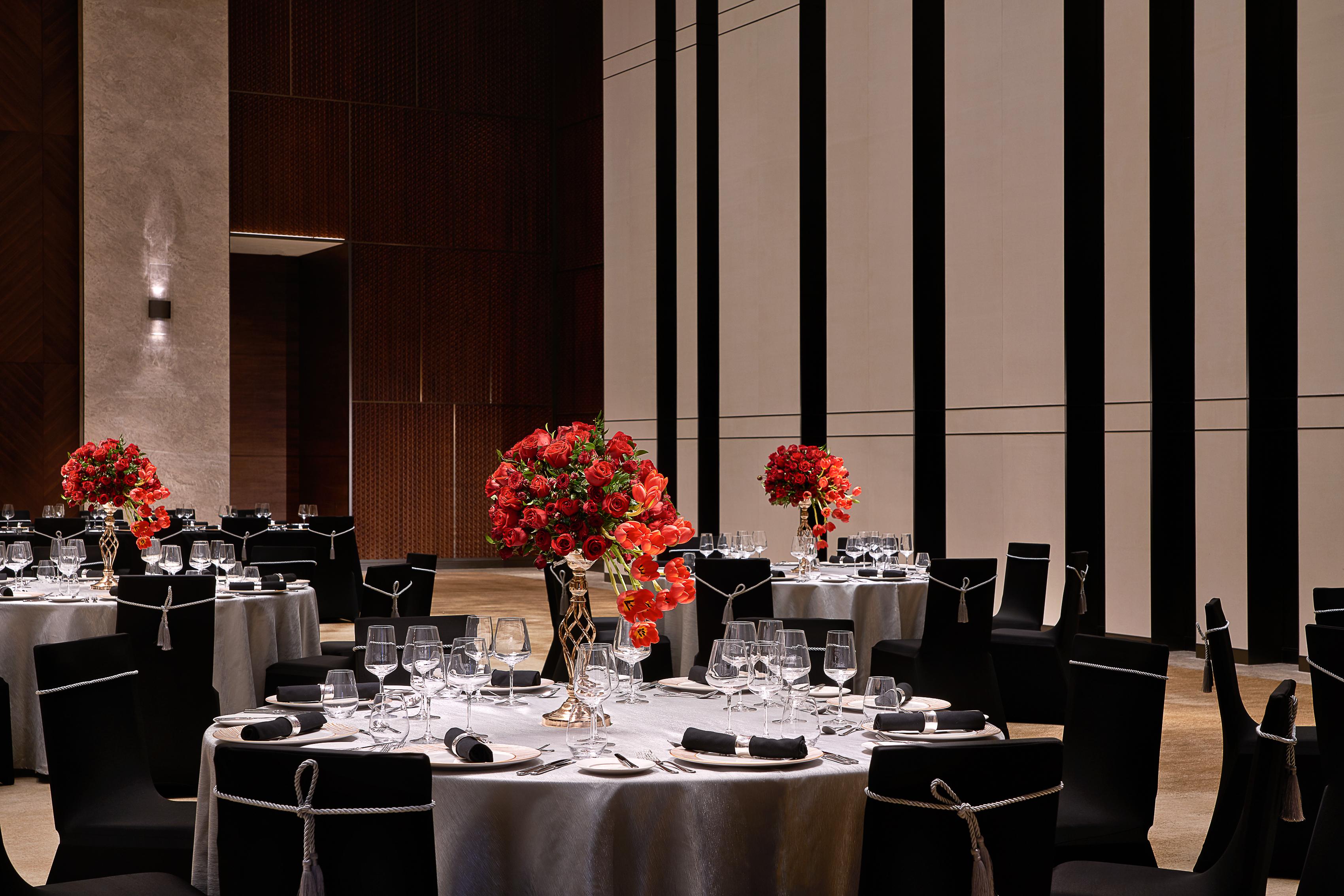 Raffles Shenzhen Hotel Kültér fotó